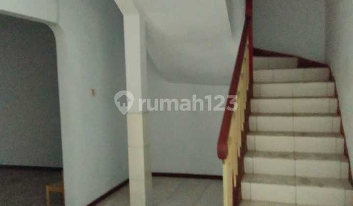 Dijual Cepat Rumah 2 Lantai, Siap Huni di Kelapa Puan Raya, Kelapa Gading, Jakarta Utara