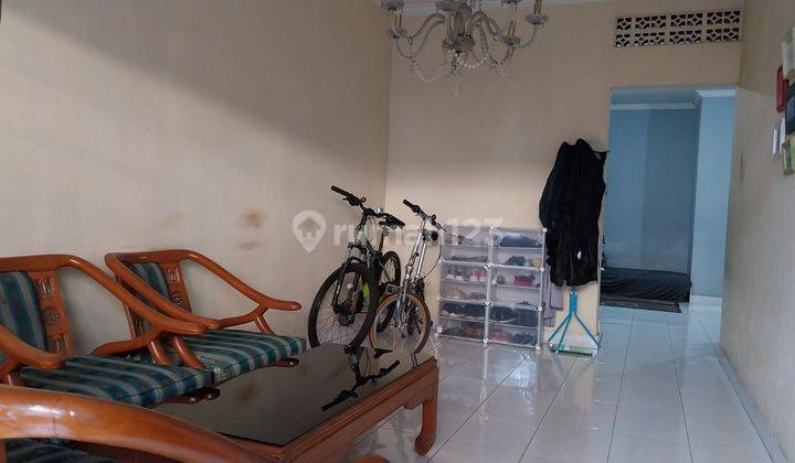 Rumah 2 Unit 1 Surat di Pondok Kelapa Jakarta Timur 2