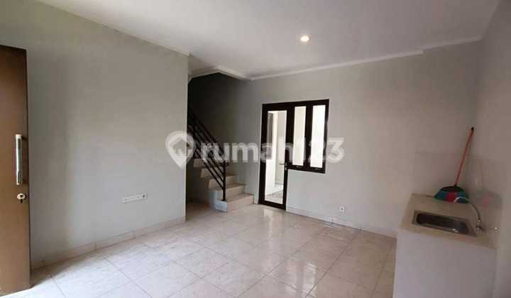 Dijual: Rumah 2 lt di Cluster Olive Summarecon Bekasi 2