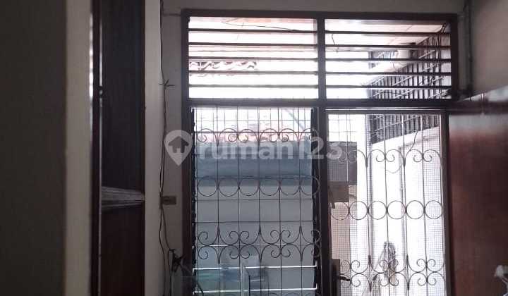 Dijual Rumah kompleks Kebon Torong, glodok ,Jakarta barat Bisa buat usaha