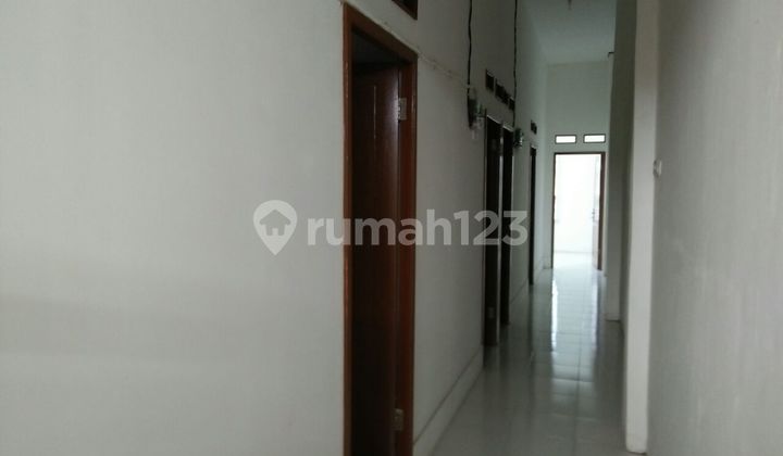 DIJUAL Rumah  siap Pakai, Kondisi baru  (belum pernah dihuni)  2