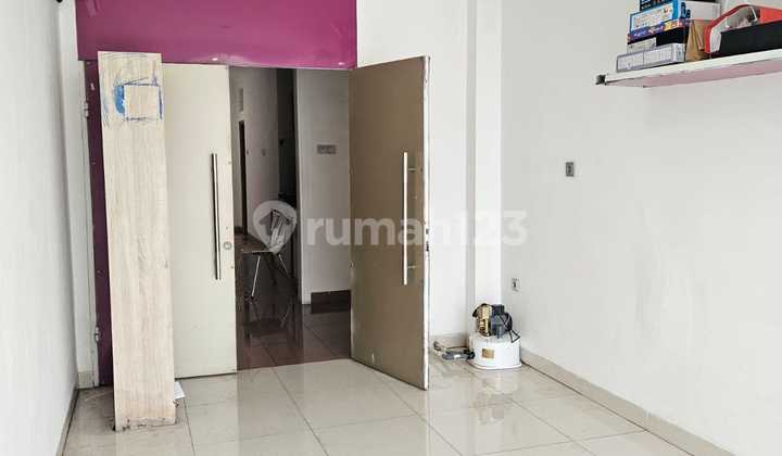 Dijual Rumah di Janur Elok, Kelapa Gading Lokasi deket Sekolah Taiwan Scholl 2