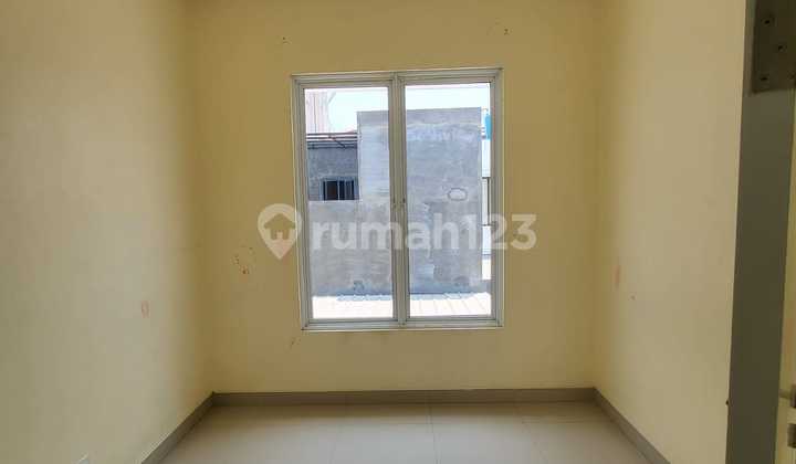 Dijual Rumah 2 Lantai di Laseine Jakarta Garden City Cawang Jakarta Timur 2