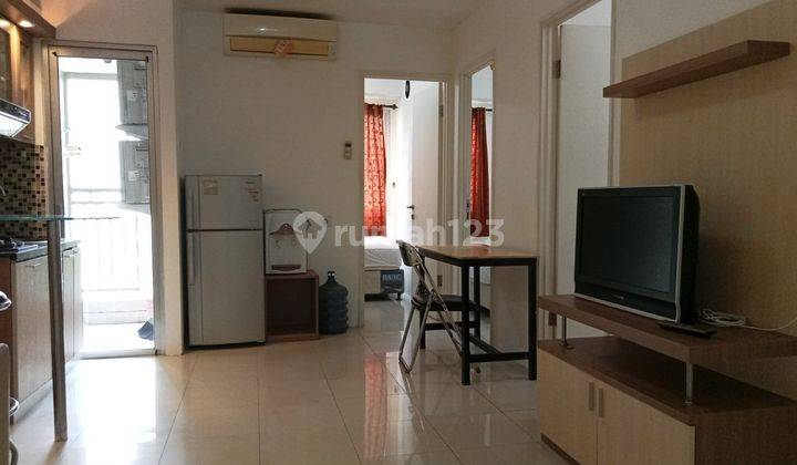 Apartmen Kalibata City Tower Sakura 06 Full Furnished Nego 1