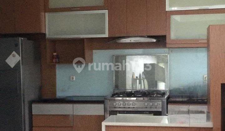 Dijual Rumah Tinggal Daerah Lebak Bulus-Pondok Labu, Jakarta Selatan 2