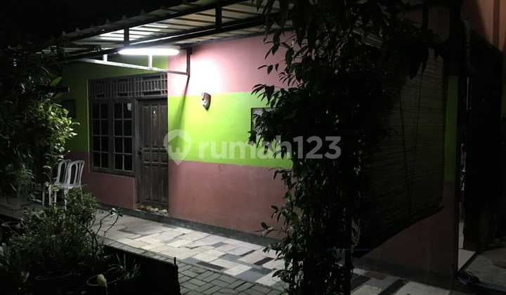 Di Jual Cepat Rumah Dan Kontrakan Siap Huni Dan Super Startegis  2