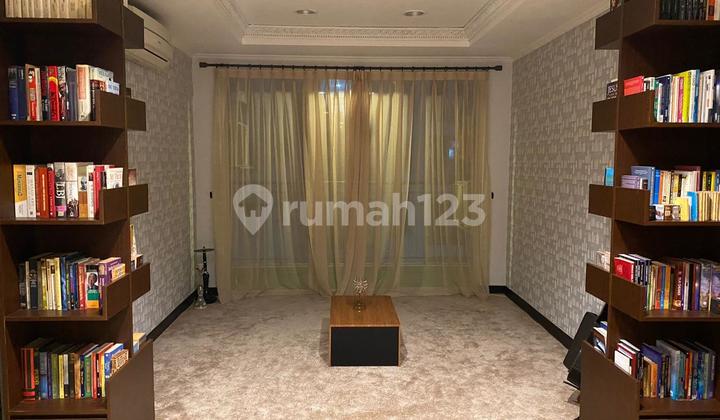 Dijual Apartment French walk evian kelapa gading 