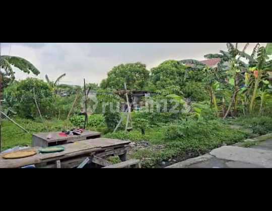 Dijual Tanah 186 m2 Cocok untuk tempat kost Cakung, Jakarta Timur