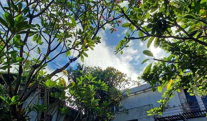 Dijual Rumah Siap Huni di Pejaten Raya Jakarta Selatan