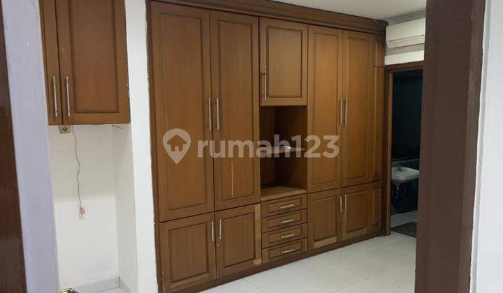 Di Sewakan Rumah 11/2 lantai Kopyor Kelapa gading 2