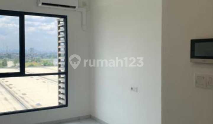 Apartemen Sky House di Alam Sutera Tangerang Tipe Studio