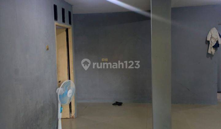 Rumah 1 Lantai Rapi Siap Huni di Wahana Pondok Ungu Bekasi Barat 2