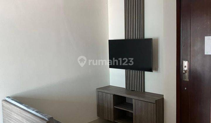 Apartemen Kensington Sumarecon Kelapa Gading Jakarta Utara 1