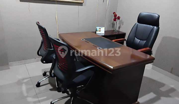 For Immediate Sale: Cheapest Shop House in Cipinang Muara 1, Main Road, Duren Sawit, East Jakarta 2