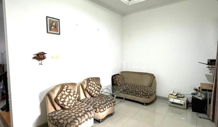 Dijual Rumah Bebas Banjir Nyaman & Aman di Daerah Tomang Jakarta Barat 2