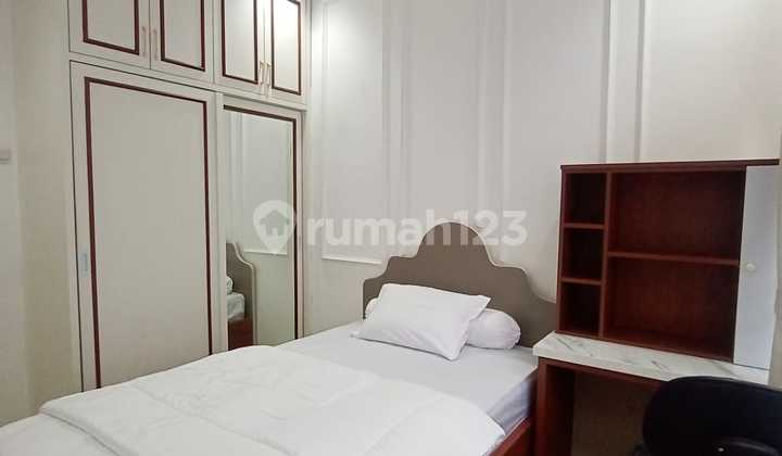 Di Jual Rumah Cantik Mewah Di Angel Residence Jakarta Barat