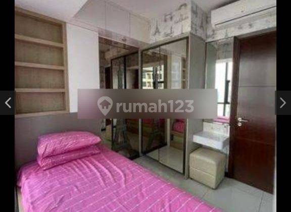  Apartemen Casagrande Phase Ii Casablanca Jakarta Timur 2