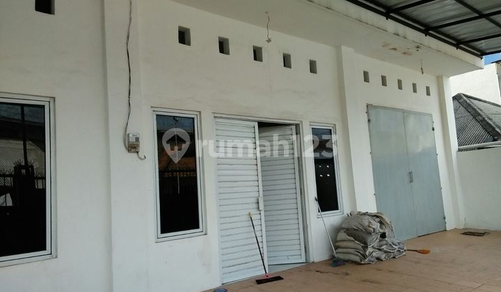 DIJUAL Rumah  siap Pakai, Kondisi baru  (belum pernah dihuni) 