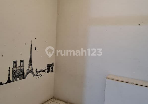 Disewakan Apartemen siap huni di Gading Nias Residence Tower Dahlia 2