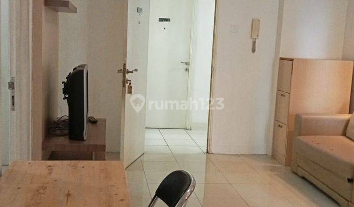 Apartmen Kalibata City Tower Sakura 06 Full Furnished Nego 2