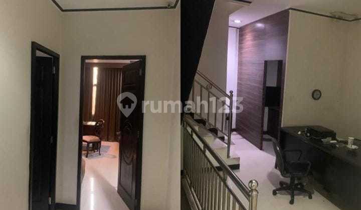 Disewakan Ruko Cocok untuk Gudang&Kantor Di Cawang, Jakarta Timur 2