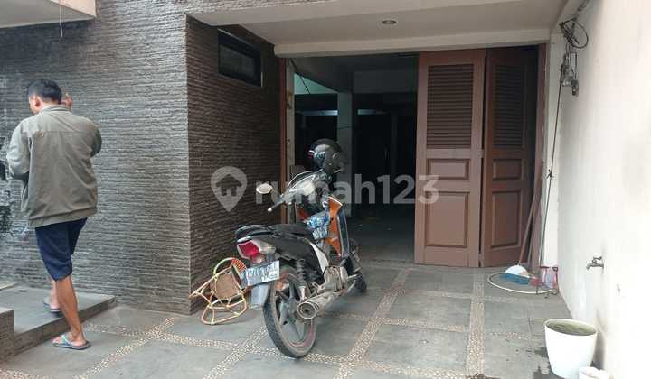 Rumah 4 Lantai Full Di Citra Garden Jakarta Barat 2