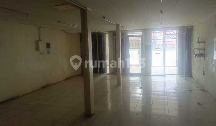 For Rent: Business House on Kelapa Gading Permai Main Road