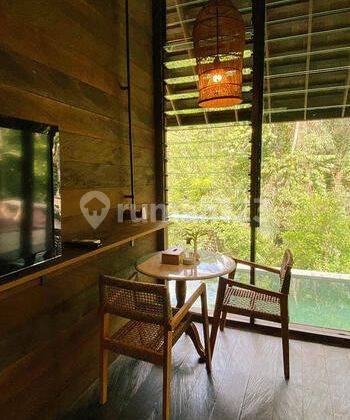 Comfortable Freehold Villa in Ubud, Gianyar 2