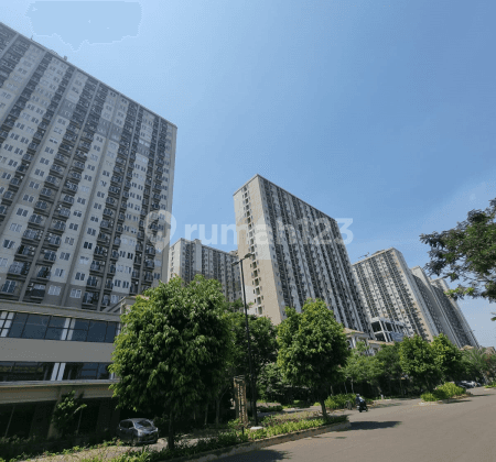 Apartemen Podomoro Golf View Siap Huni Ppjb 2 Bedroom 1