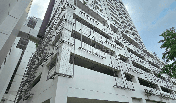 Apartemen Studio Kebayoran Icon Cipulir Ppjb Siap Huni 1