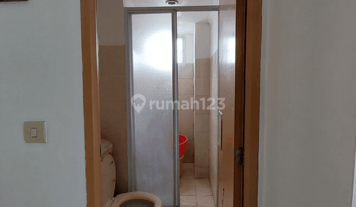 Apartemen 1 Bedroom Studio Center Point Bekasi SHM Siap Huni 2