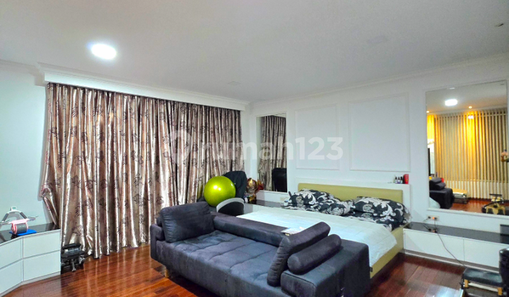 Nice House in Kembangan Ready to Occupy SHM Certificate Nice House in Kembangan Ready to Occupy SHM Certificate