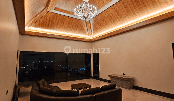 Rumah Luxury Full Marmer Daerah Tropis Pantai Mutiara 2