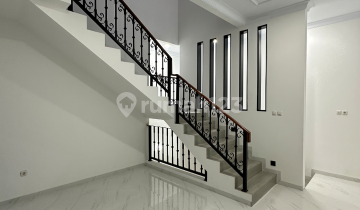 Rumah Bagus Jalan Durian Jagakarsa Siap Huni 2