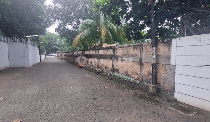 Rumah Tua For Sale Hitung Dengan Harga Tanah  2