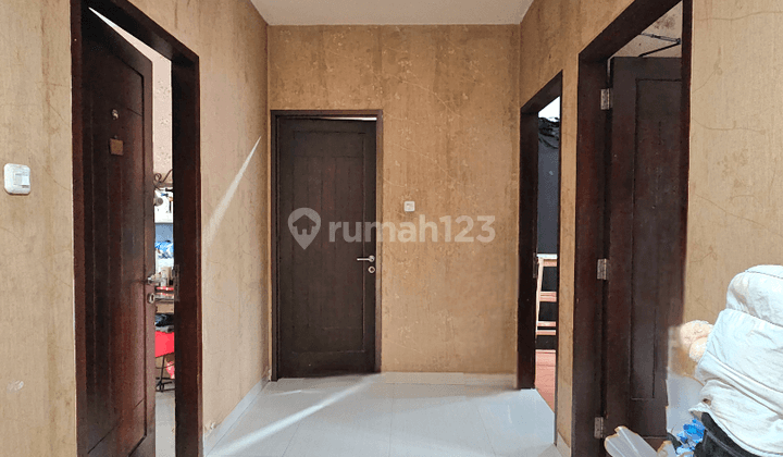 Rumah Dalam Komplek Kelapa Gading Bebas Banjir Area Premium 2