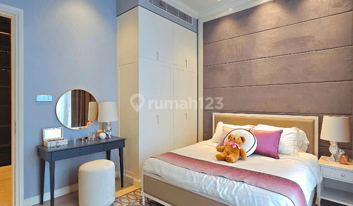 Apartemen Mewah 2BR The Stature Siap Huni Nyaman Dan Asri 1