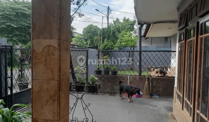 Rumah Bagus Terawat Siap Huni di Pesanggrahan Jakarta Selatan 2