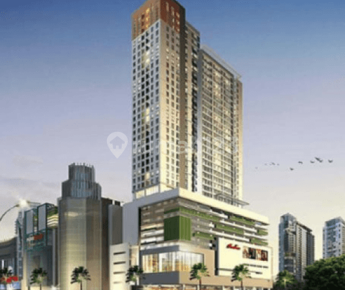 Apartemen Mewah Siap Huni Surat SHM Thamrin City Sewa Dan Jual 2