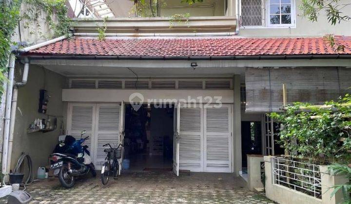 Rumah Siap Huni Pinang Barat Pondok Labu 2