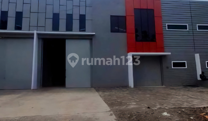 Gudang Siap Pakai di Marunda Jakarta Utara Lokasi Strategis Gudang Siap Pakai di Marunda Jakarta Utara Lokasi Strategis