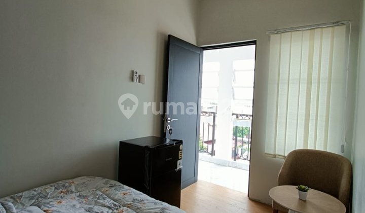 Kost Exlusive 20 Kamar Brand New Kebayoran Lama Dekat Pondok Indah Kost Exlusive 20 Kamar Brand New Kebayoran Lama Dekat Pondok Indah