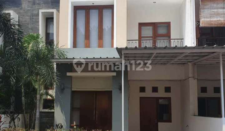 Rumahbagus Hak Milik.di Kebagusan Jakartaselatan