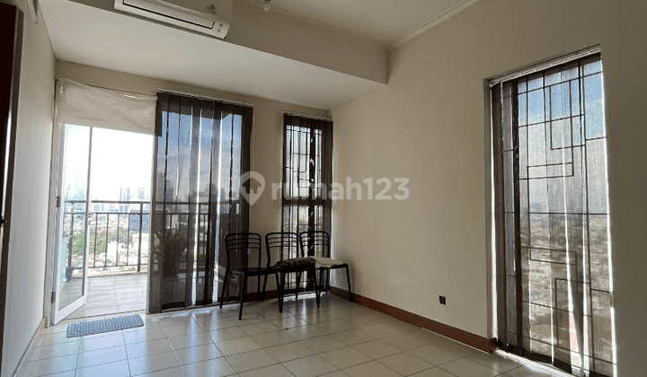 Apartemen 3 BR Siap Huni Marbella Kemang Residence 1