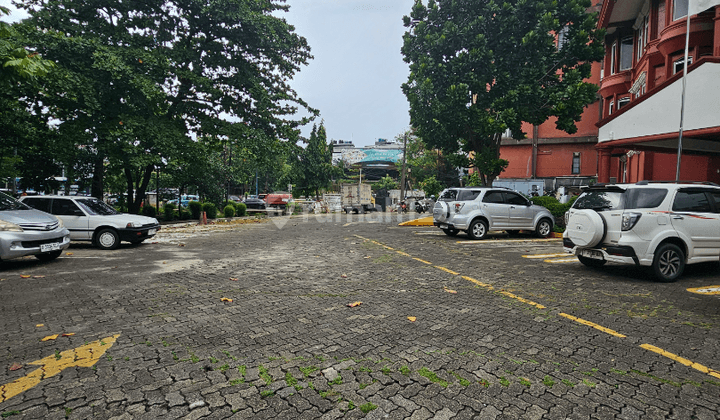 Gedung 4 Lantai Cocok Untuk Usaha di Pejaten Barat 2