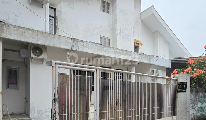 Rumah Kos Cipete Utara Di Belakang Itc Fatmawati Jaksel Rumah Kos Cipete Utara Di Belakang Itc Fatmawati Jaksel