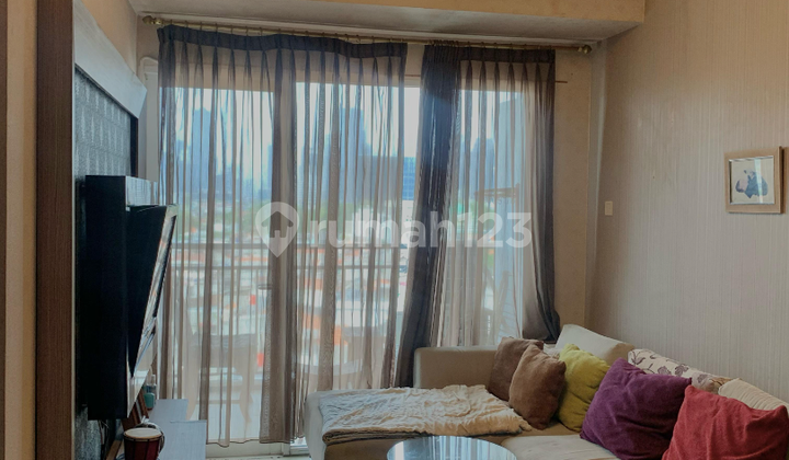 Marbella Kemang Residence