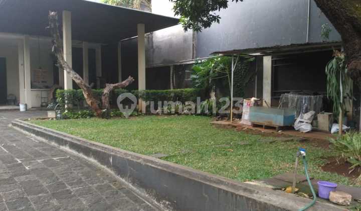 Lokasi yang Sangat Strategis, Cocok untuk Usaha