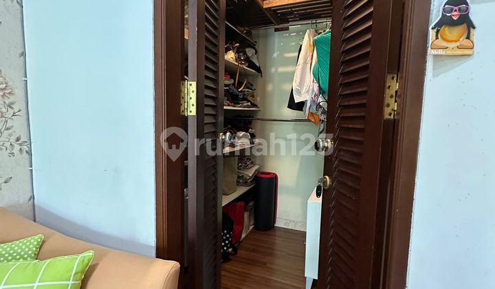A Nice And Cozy House At A Strategic Location Close To Tb Simatupang 2