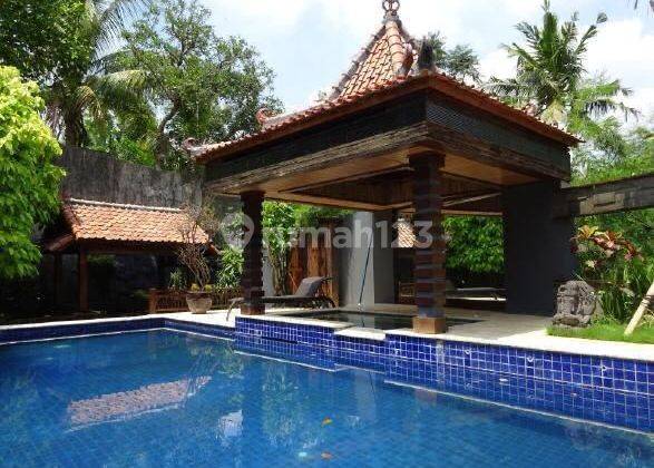 A Nice And Cozy House In Cilandak, Close To Highway Tb Simatupang 2